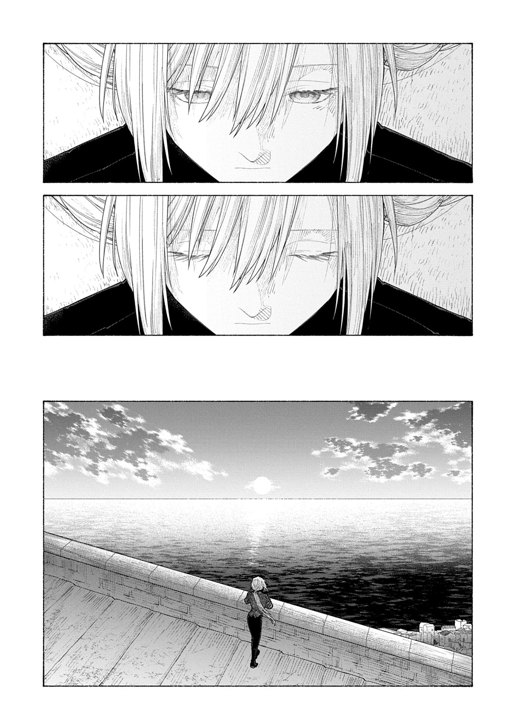 ロメリア戦記～魔王を倒した後も人類やばそうだから軍隊組織した～ 第21.2話 - 9