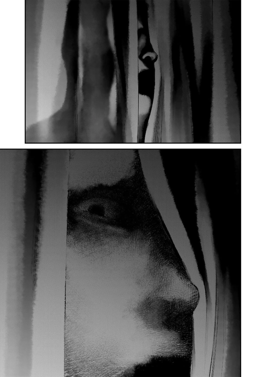 幽闇のカナタ 第13話 - 17