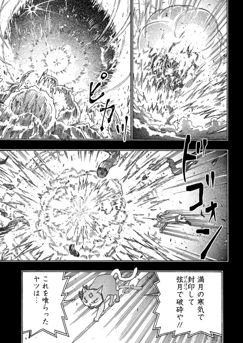 追放された鍛冶師はチートスキルで伝説を作りまくる ～婚約者に店を追い出されたけど、気ままにモノ作っていられる今の方が幸せです～ 第10話 - 5