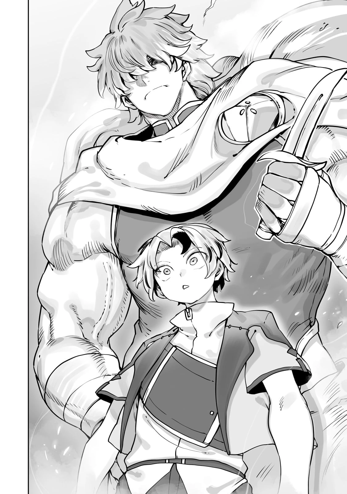 The Useless Tamer Will Turn Into The Top Unconsciously By My Previous Life Knowledge (manga) 第44話 - 9