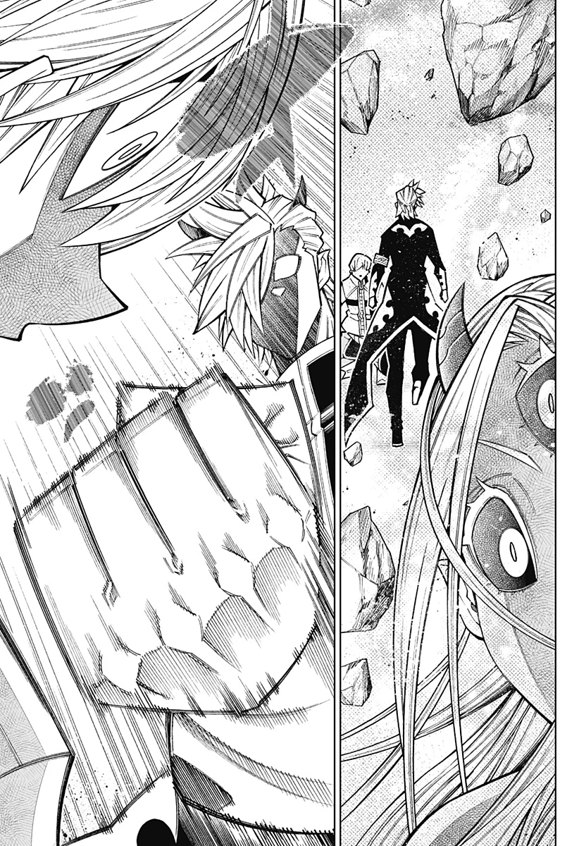 僕の武器は攻撃力１の針しかない 第118話 - 11