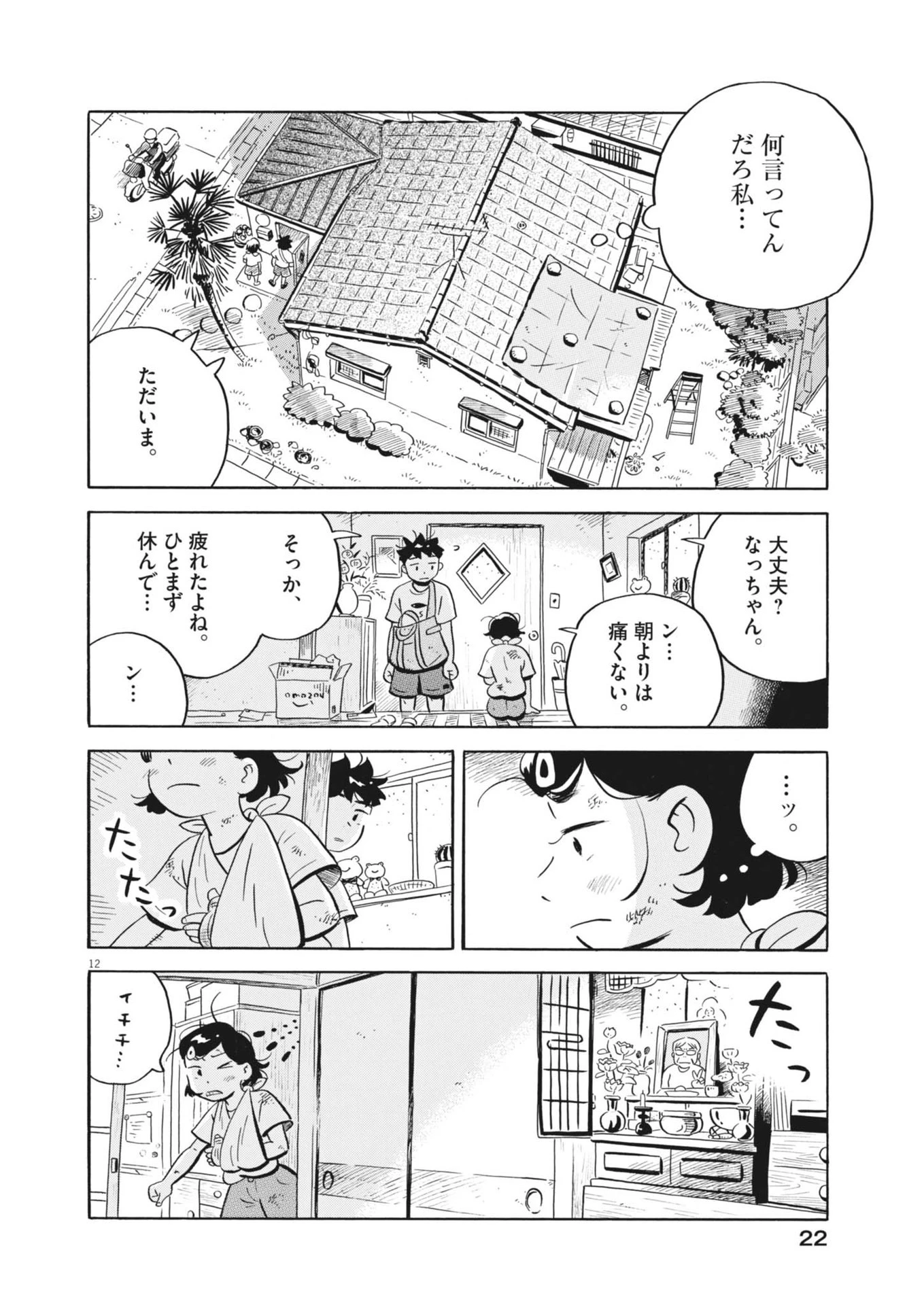 ひらやすみ 第75話 - 10