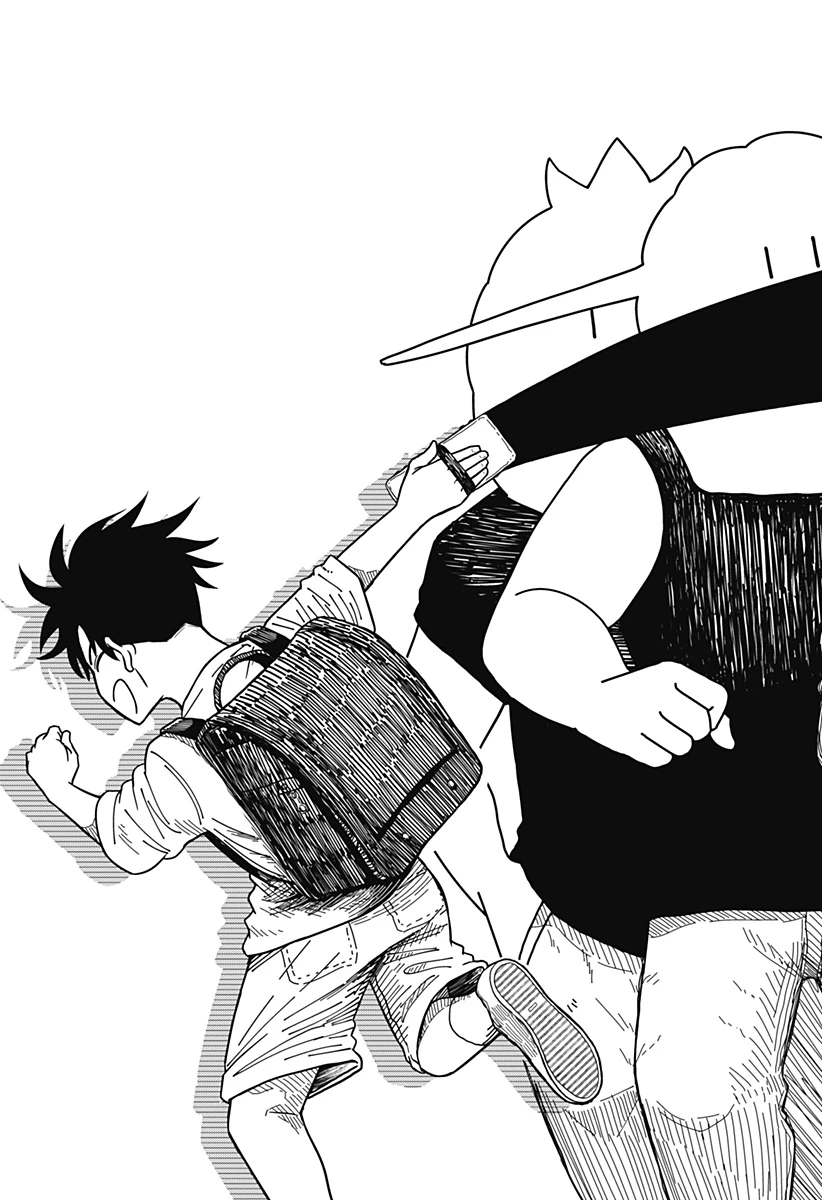 ドラマクイン 第2話 - 27