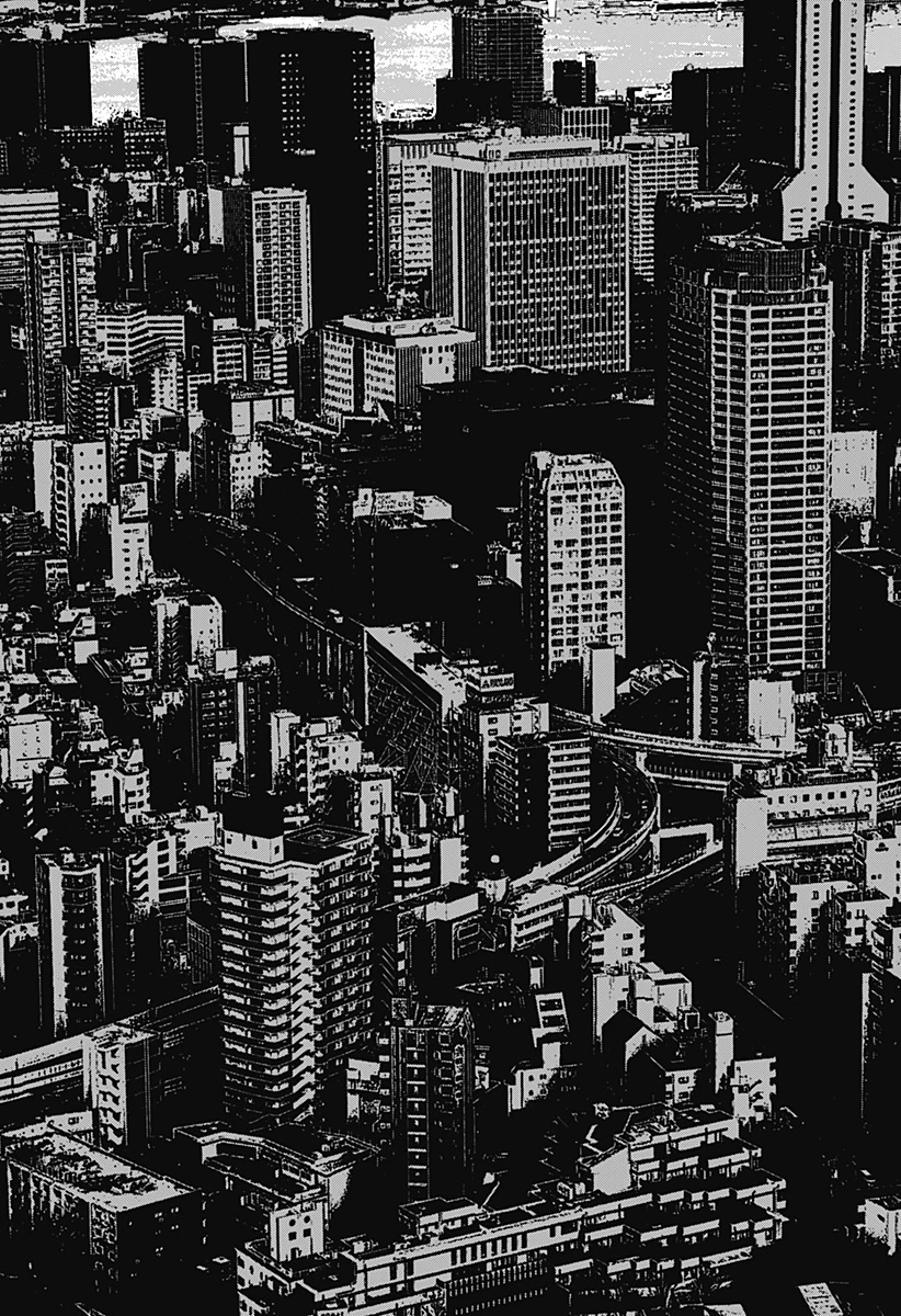 暗黒デルタ 第31話 - 11