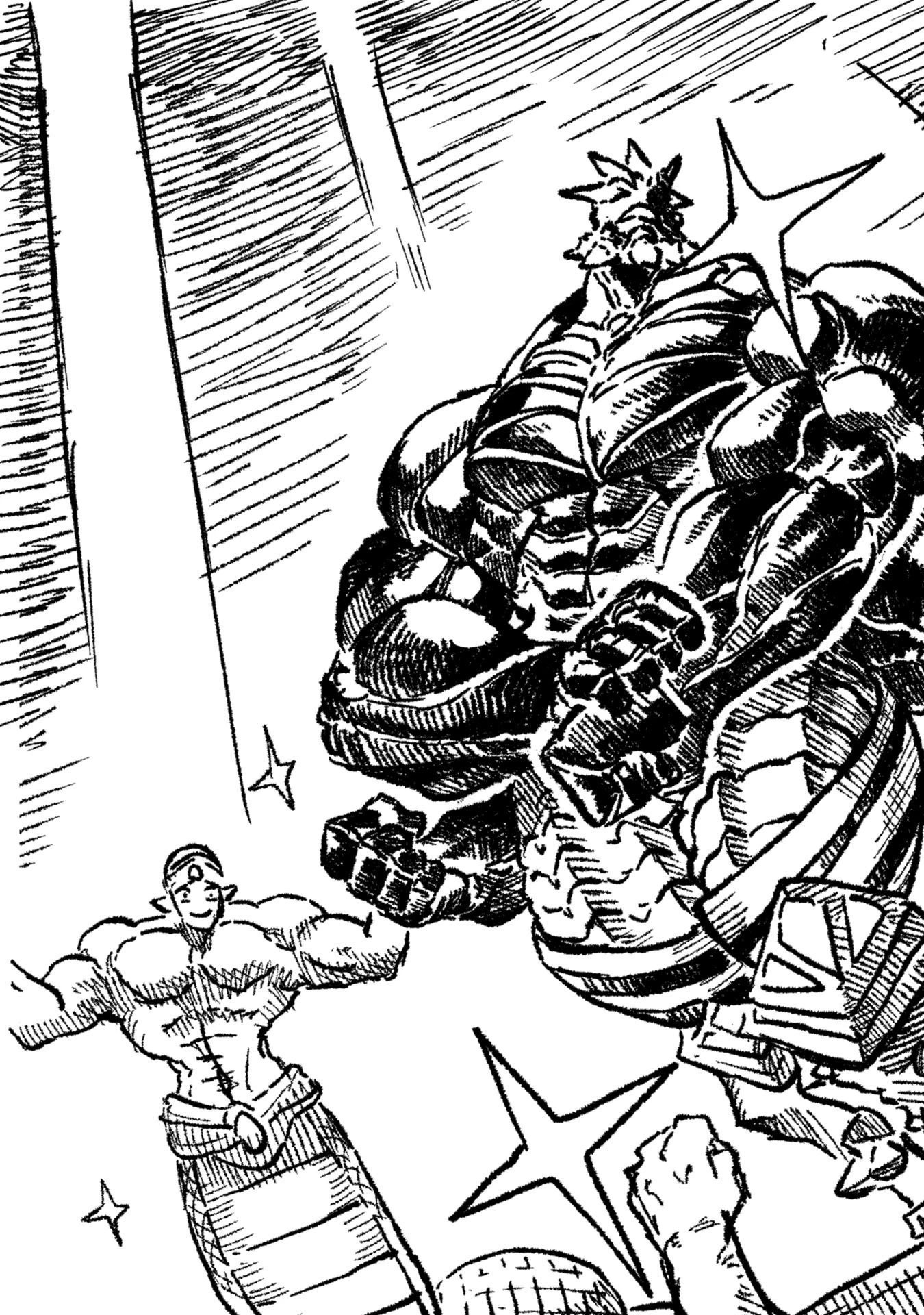 勇者に敗北した魔王様は返り咲くために魔物ギルドを作ることにしました。 第100話 - 11