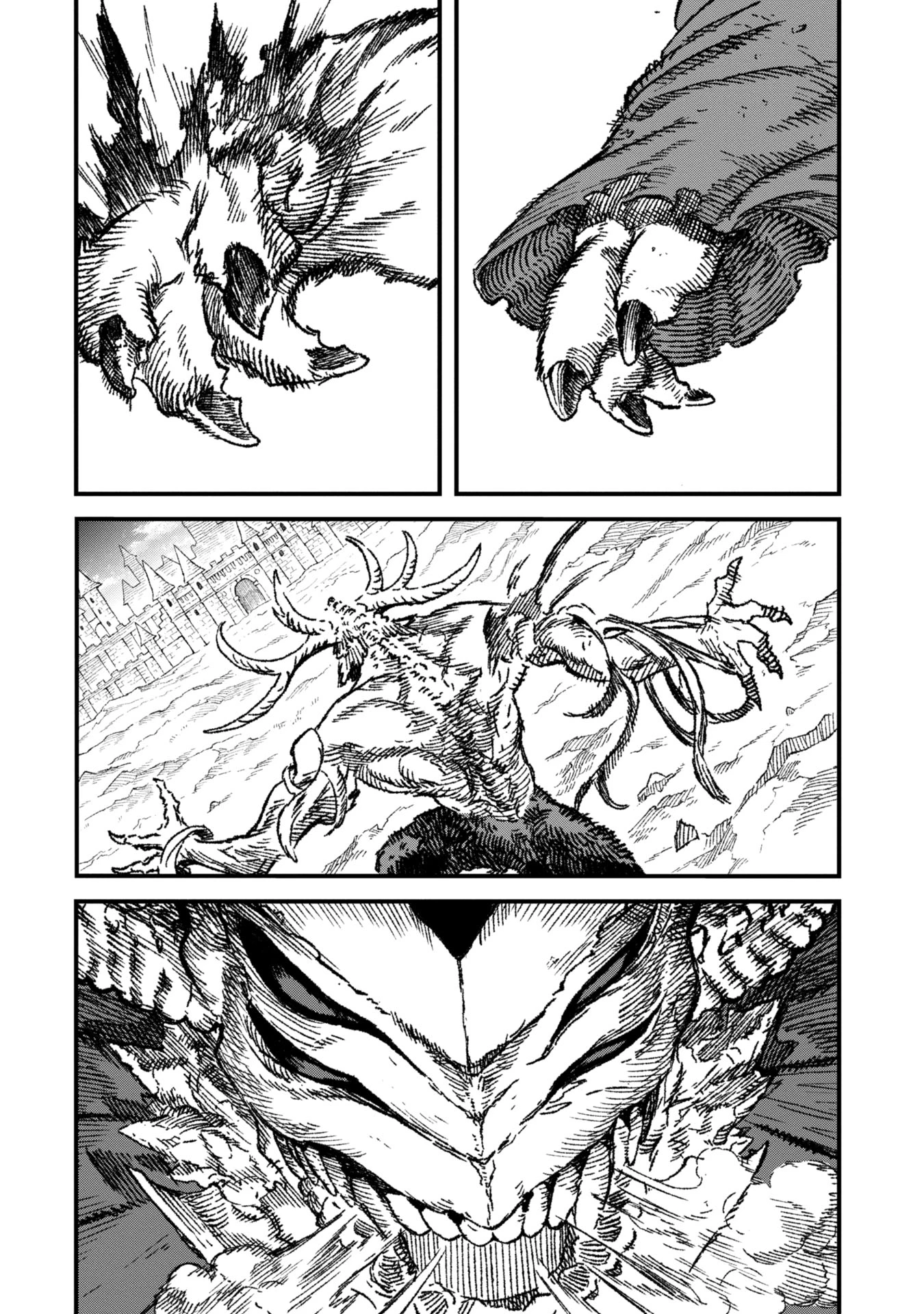 勇者に敗北した魔王様は返り咲くために魔物ギルドを作ることにしました。 第100話 - 20