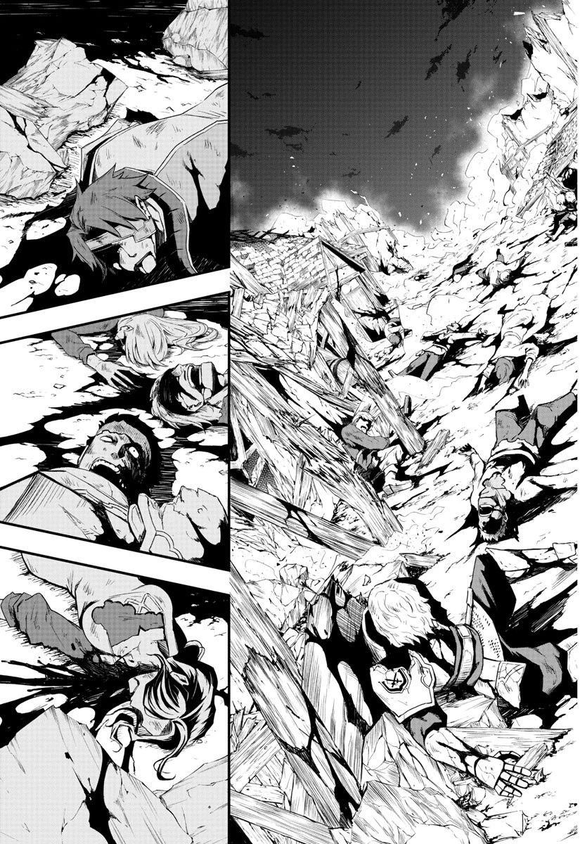 無料漫画（漫画）- raw1001 - 漫画ロウ, mangaraw, manga raw, manga1001, manga1000, 漫画raw, 漫画ばんく, 無料 漫画, 漫画 無料, 漫画ロウ | : 廻刻の勇者 第1話 39