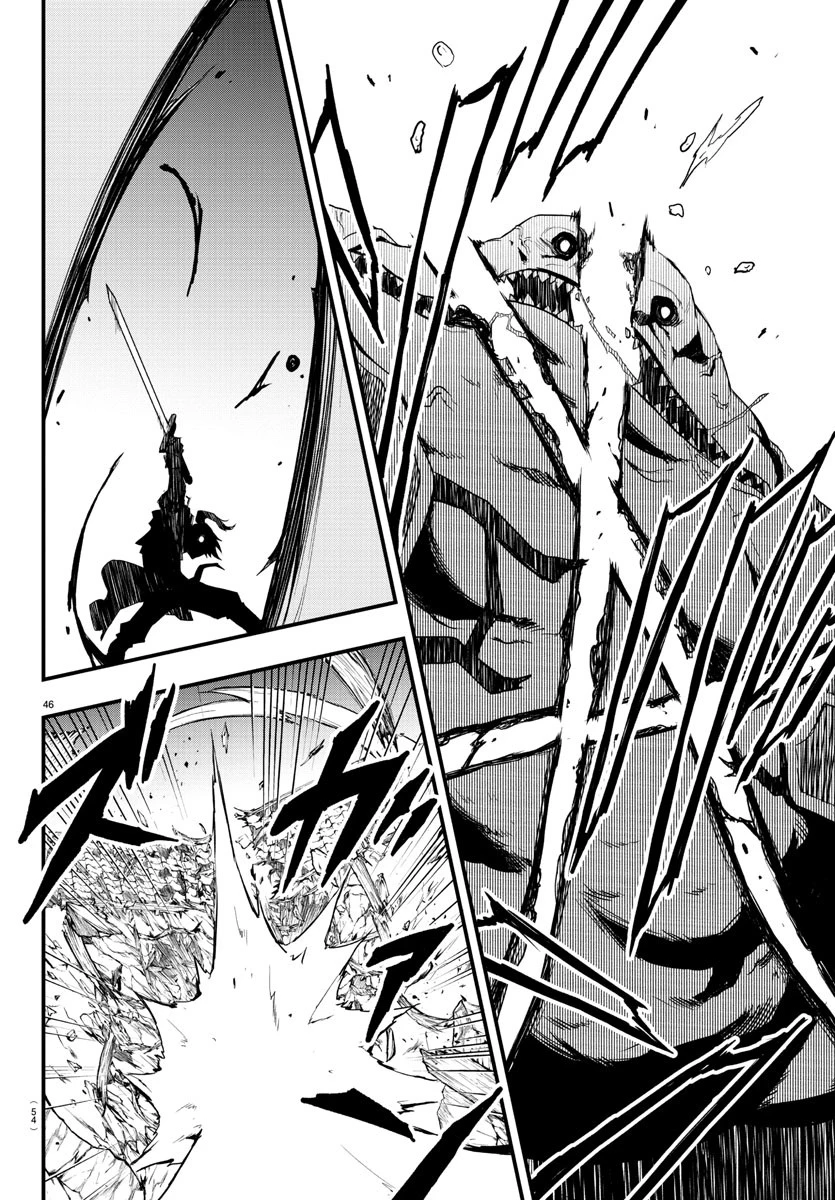 無料漫画（漫画）- raw1001 - 漫画ロウ, mangaraw, manga raw, manga1001, manga1000, 漫画raw, 漫画ばんく, 無料 漫画, 漫画 無料, 漫画ロウ | : 廻刻の勇者 第1話 48