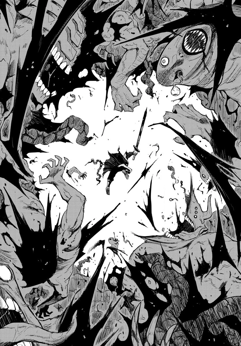 無料漫画（漫画）- raw1001 - 漫画ロウ, mangaraw, manga raw, manga1001, manga1000, 漫画raw, 漫画ばんく, 無料 漫画, 漫画 無料, 漫画ロウ | : 廻刻の勇者 第1話 50