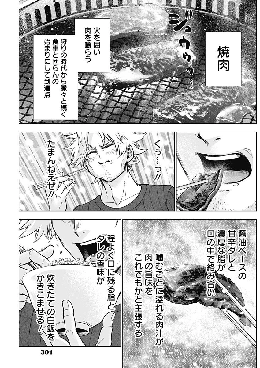 終わらないヨスガ 第28話 - 7