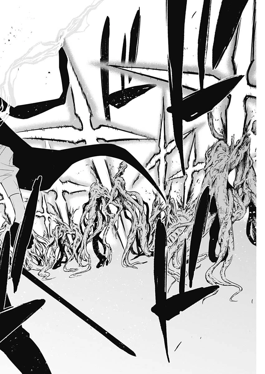 王立魔法学園の最下生～貧困街上がりの最強魔法師、貴族だらけの学園で無双する～ 第162話 - 4