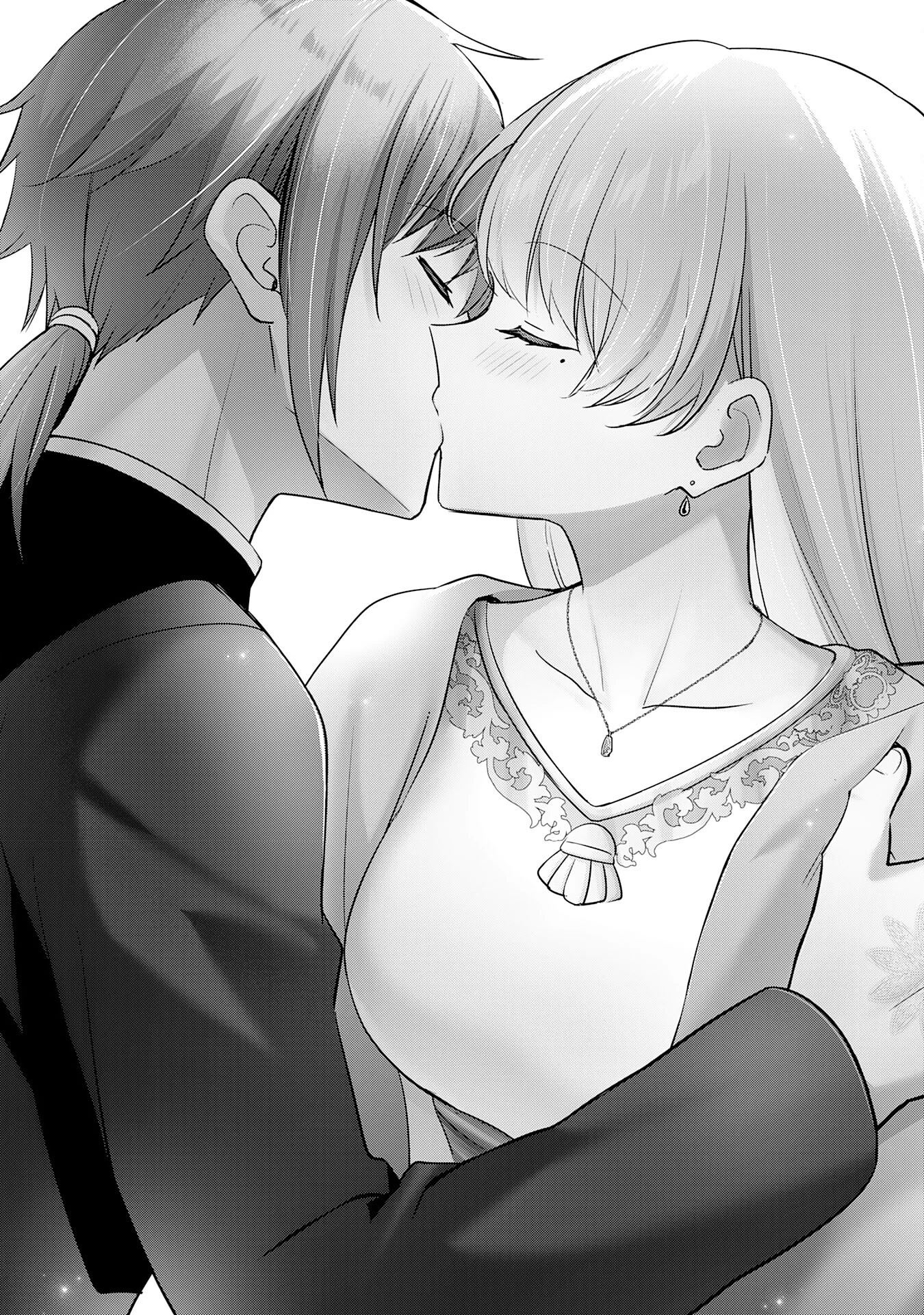 受付嬢に告白したくてギルドに通いつめたら英雄になってた 第40話 - 27