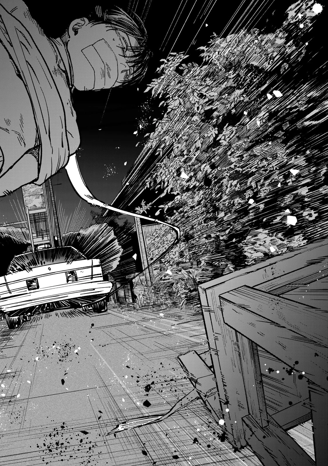 罪と罰のスピカ 第13話 - 8