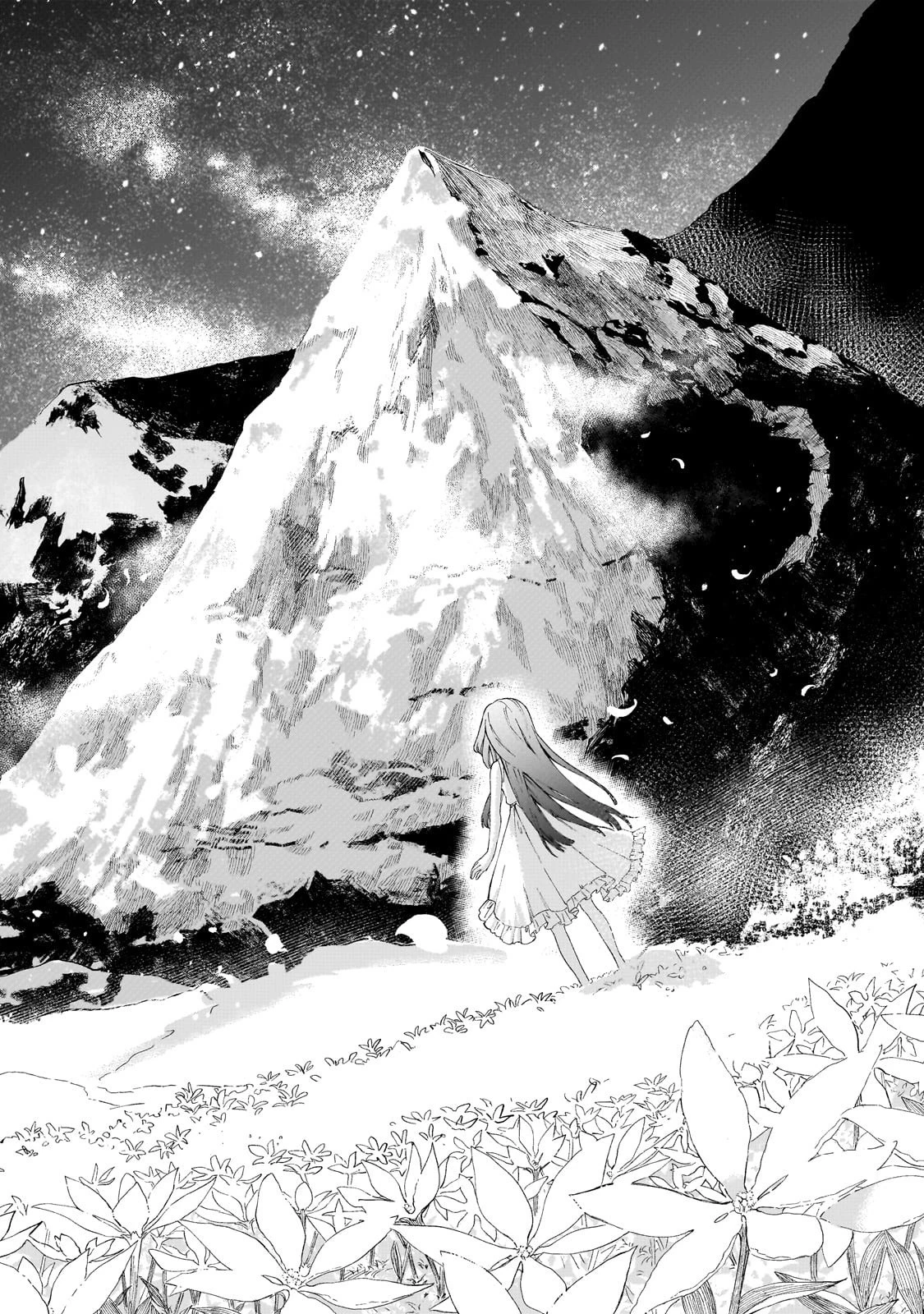 骨姫ロザリー ～死者の最期を追体験し、力を引き継ぐ～ 第1話 - 36