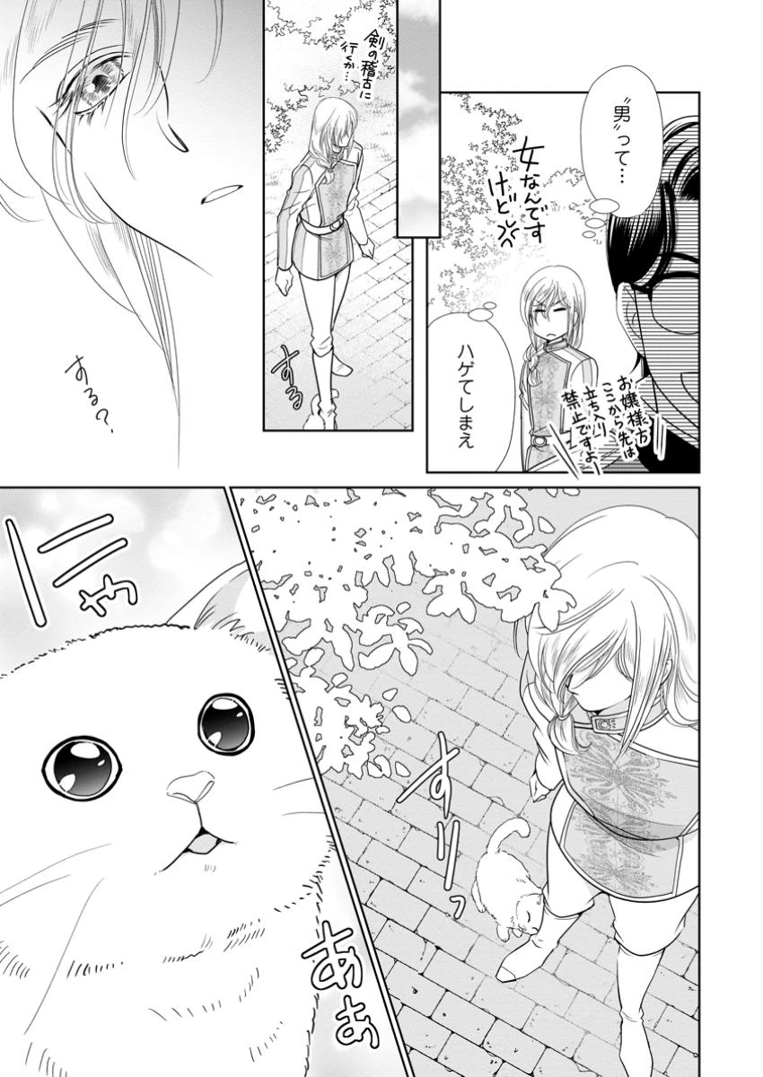 真実の愛を見つけたと言われて婚約破棄されたので、復縁を迫られても今さらもう遅いです！ 第28.2話 - 2