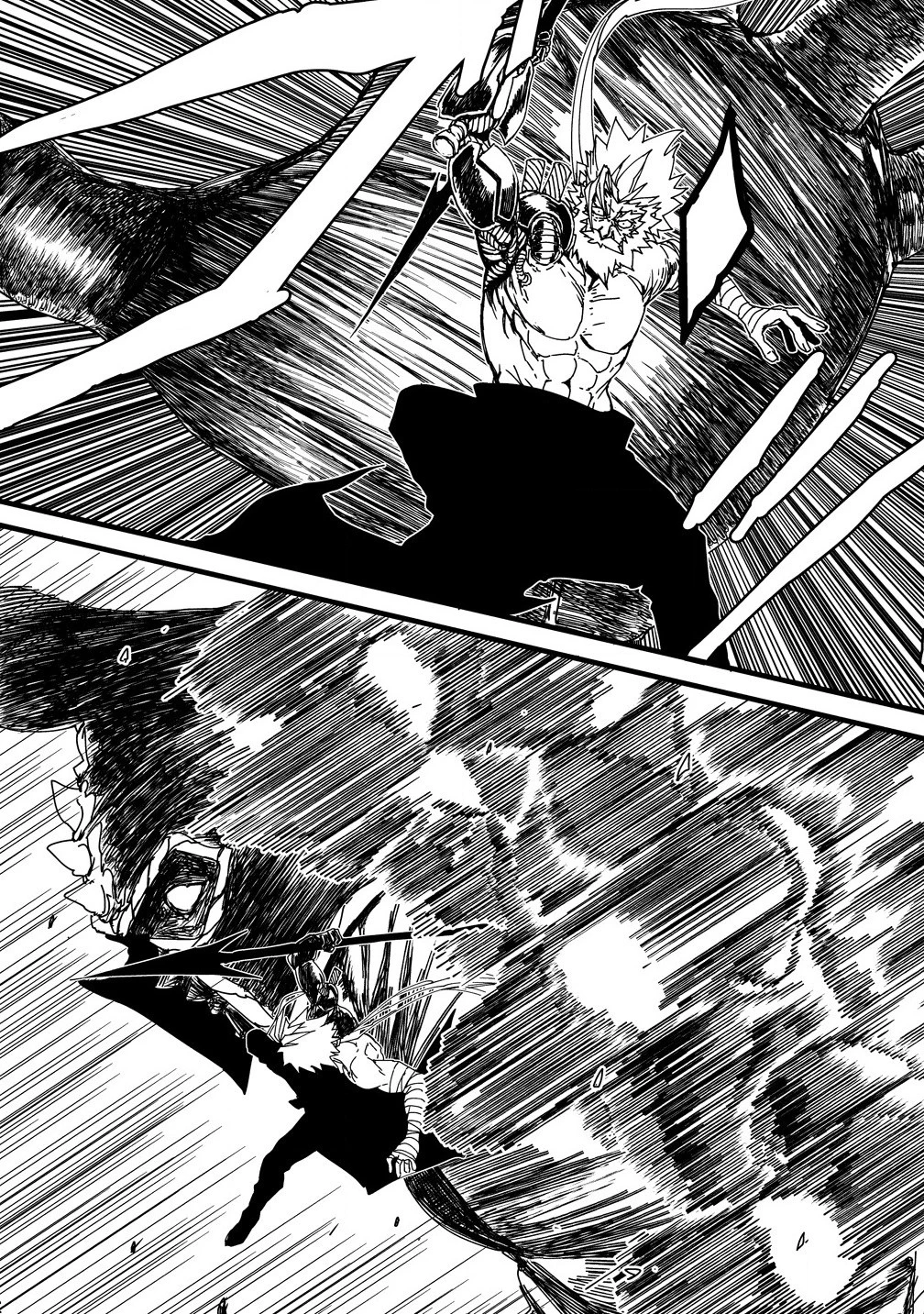異世界バトルロイヤル 第23.2話 - 14
