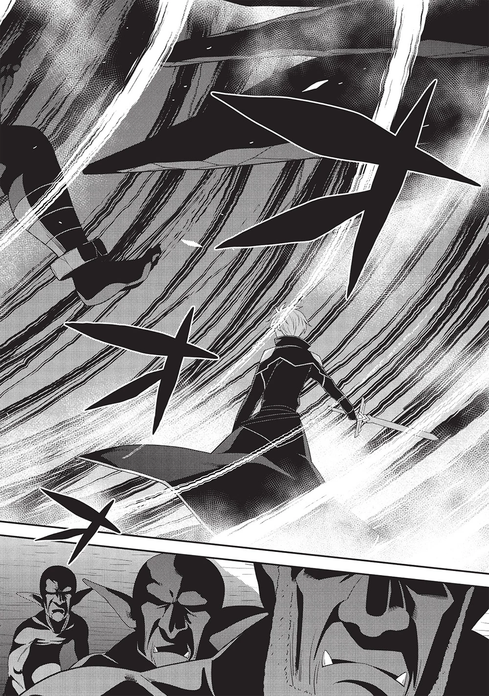 精霊幻想記～こんな世界で出会えた君に～(みなづきふたご) 第60話 - 28