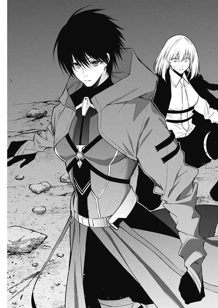 王立魔法学園の最下生～貧困街上がりの最強魔法師、貴族だらけの学園で無双する～ 第163話 - 5