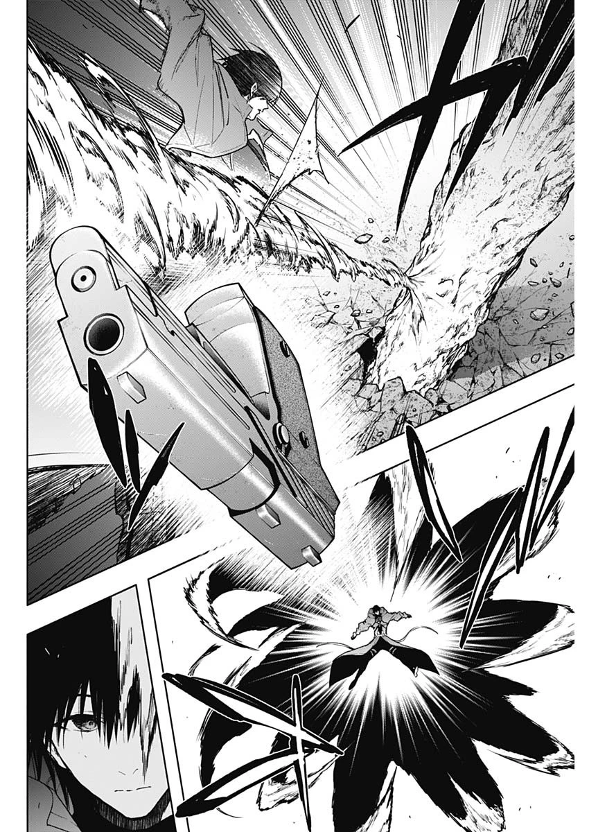 王立魔法学園の最下生～貧困街上がりの最強魔法師、貴族だらけの学園で無双する～ 第163話 - 16