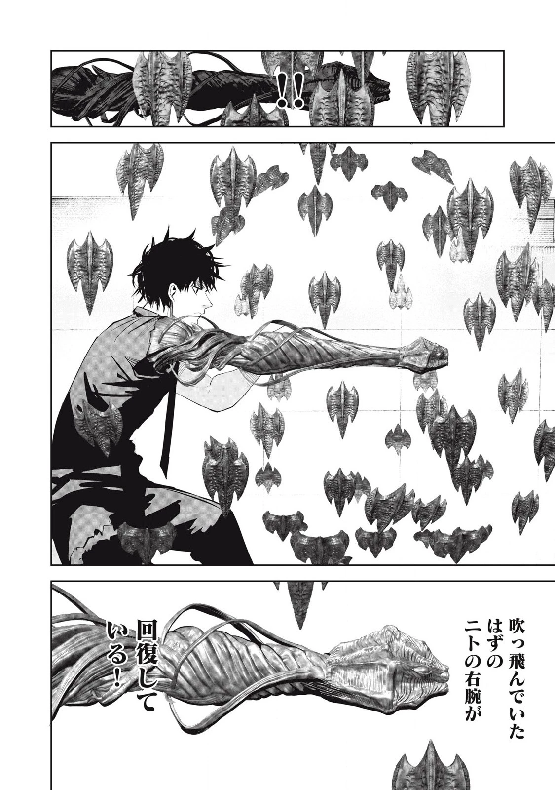 リリーメン 第79話 - 12