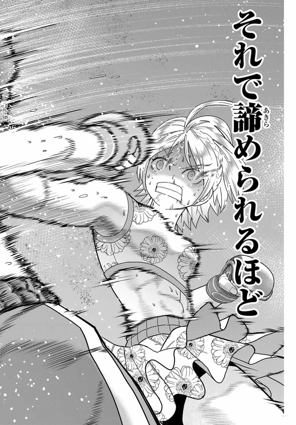 はっちぽっちぱんち 第41話 - 14