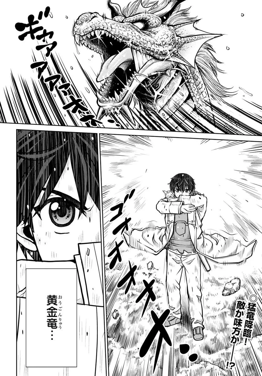 極振り拒否して手探りスタート！　特化しないヒーラー、仲間と別れて旅に出る 第58話 - 20