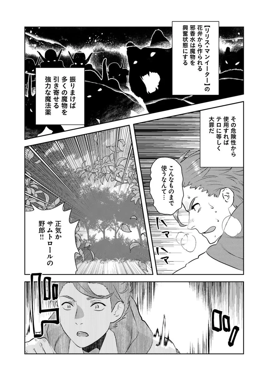 アラフォー賢者の異世界生活日記 第48話 - 13