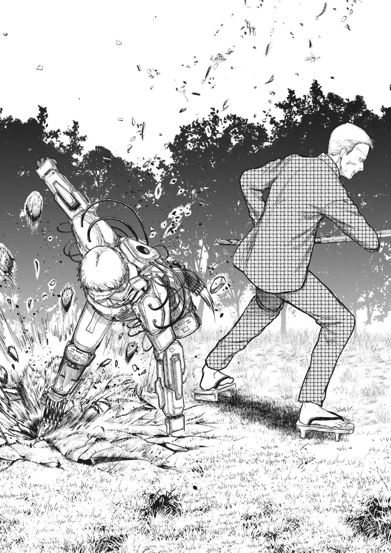 ROPPEN-六篇- 第69話 - 8