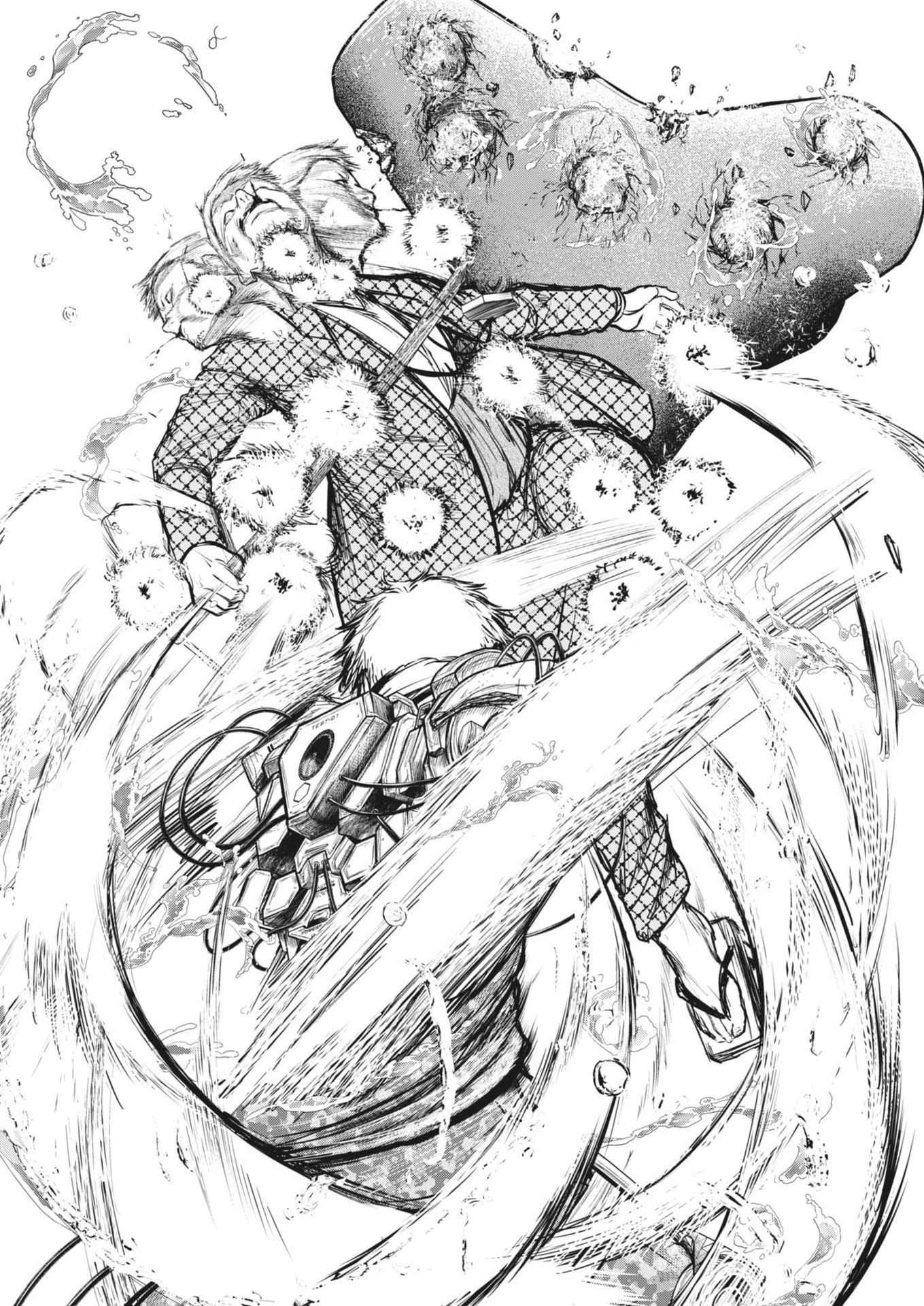 ROPPEN-六篇- 第69話 - 16