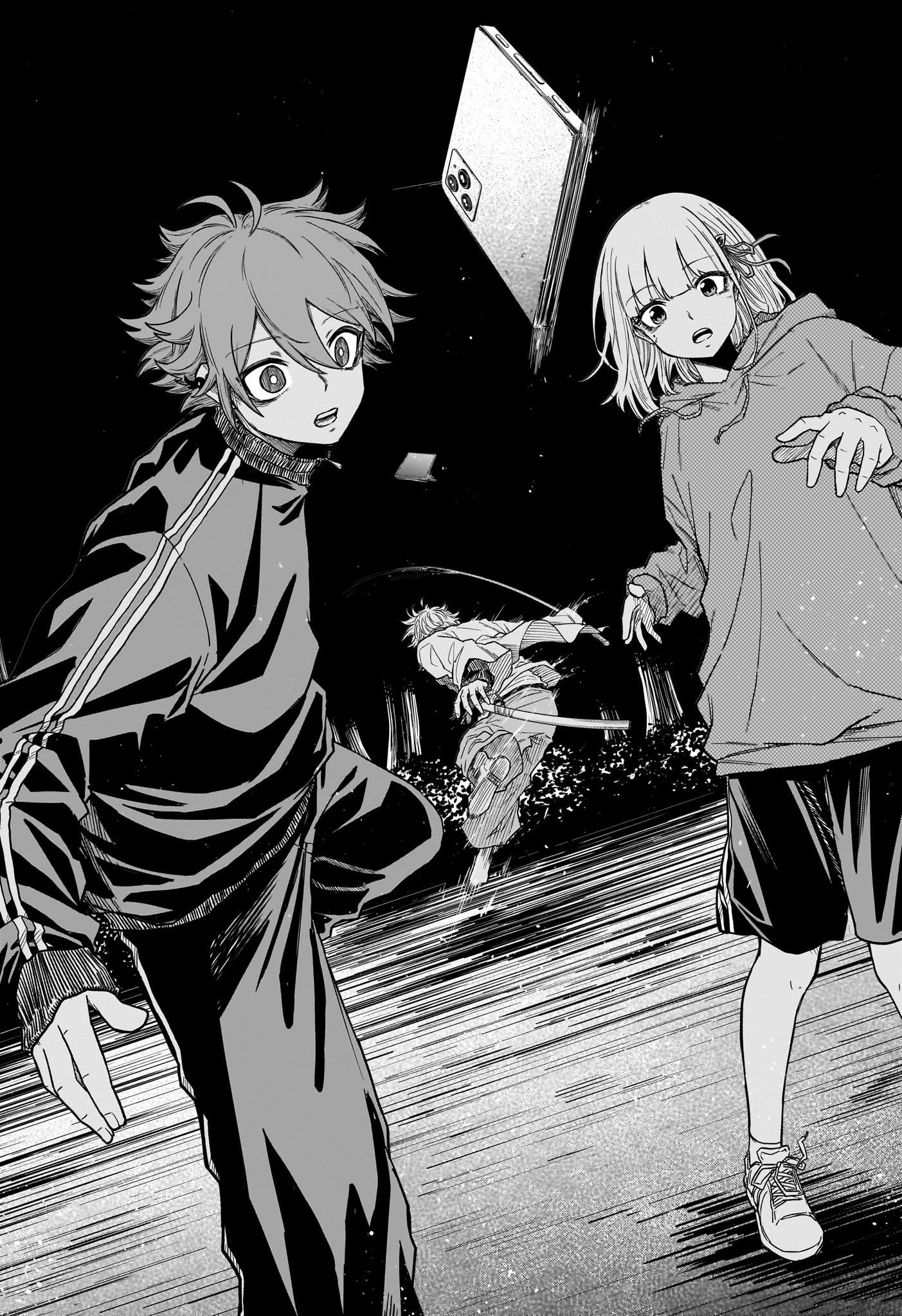 しのびごと 第15話 - 6