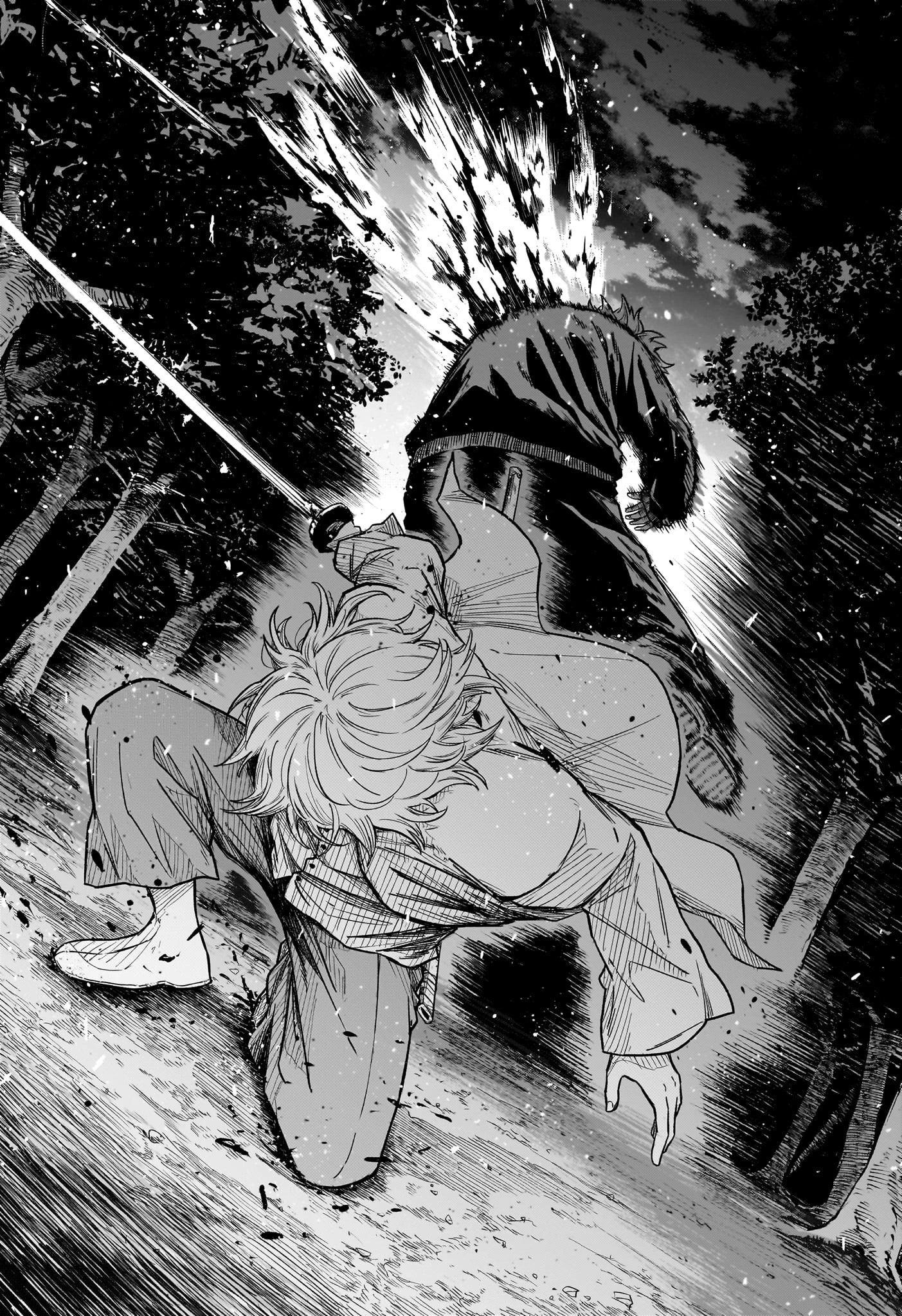 しのびごと 第15話 - 8