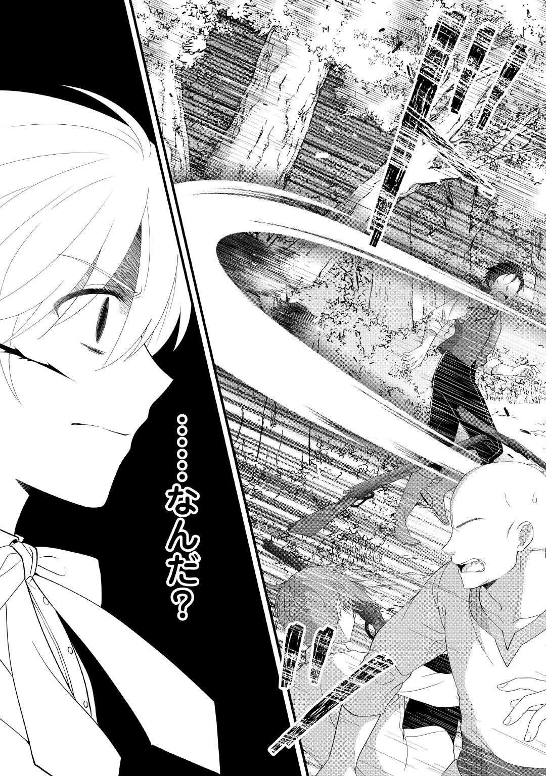 公爵家に生まれて初日に跡継ぎ失格の烙印を押されましたが今日も元気に生きてます！ 第30話 - 5