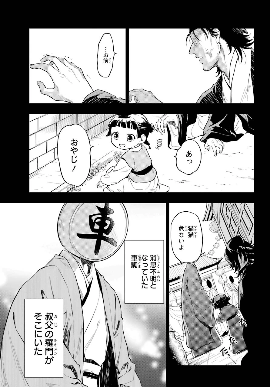 薬屋のひとりごと 第37.1話 - 28