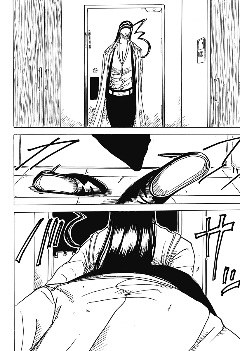 Big Face 第28話 - 38