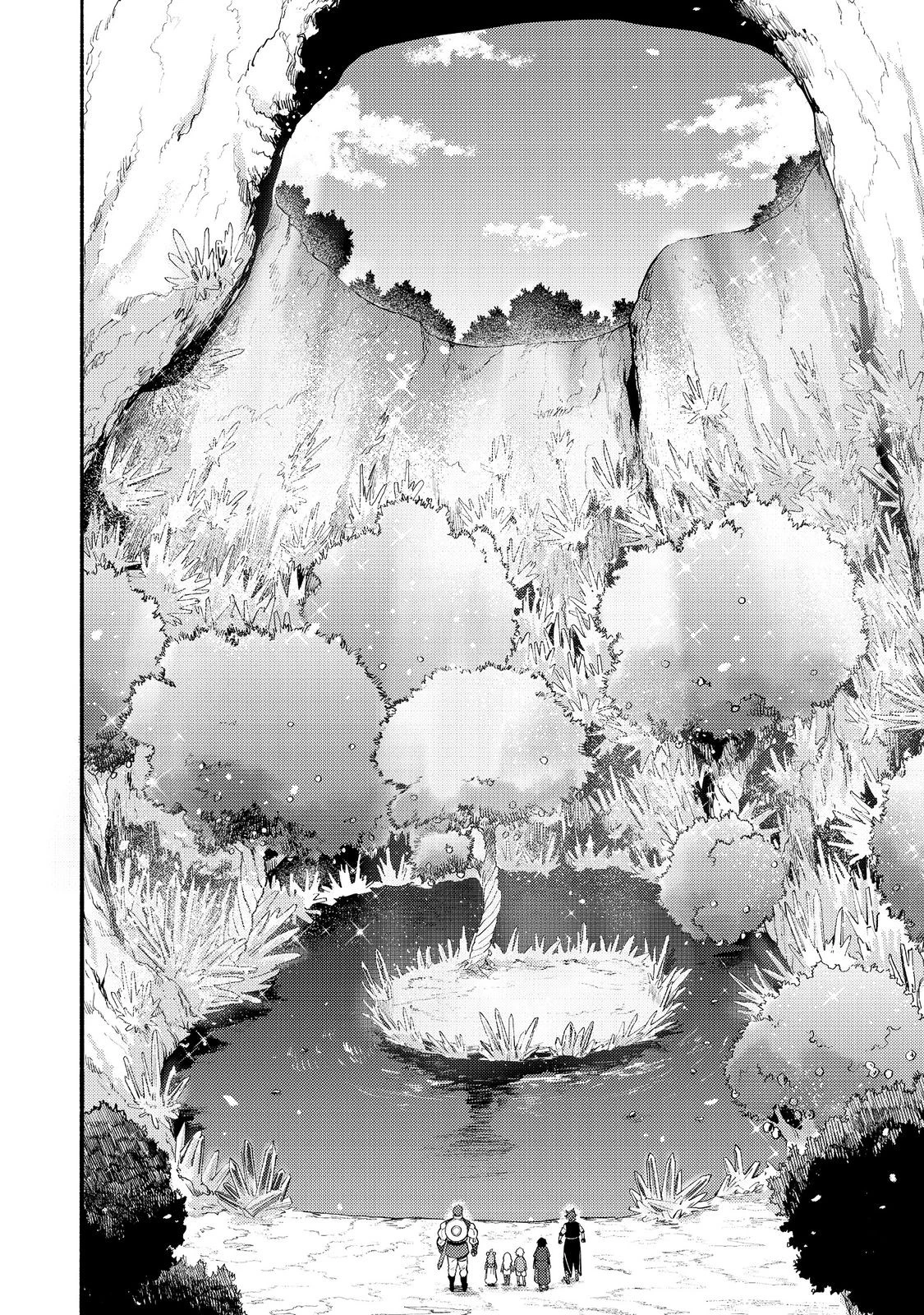 今日も絵に描いた餅が美味い＠ＣＯＭＩＣ 第36話 - 22