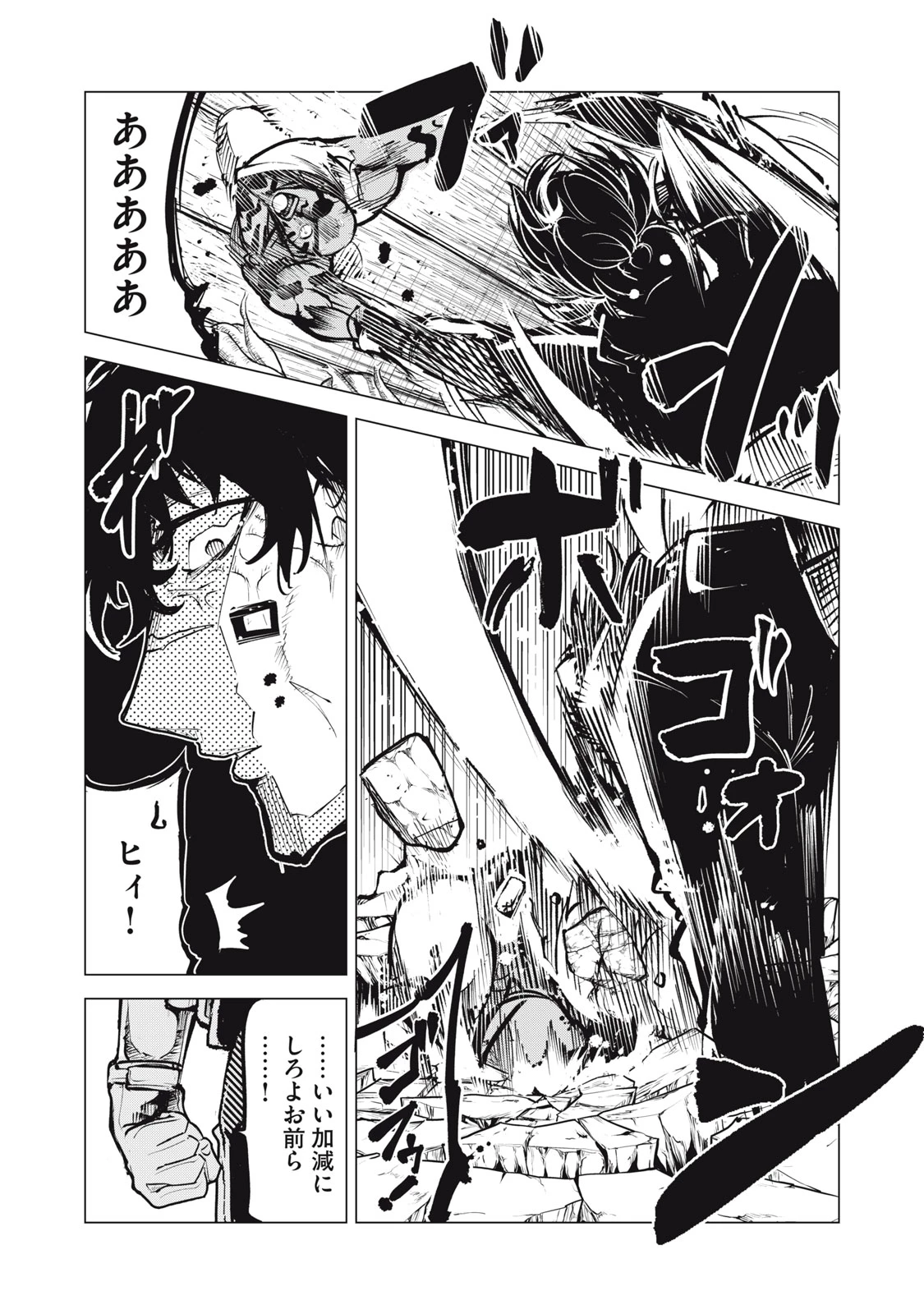 国を追われた竜師さん、拾われた隣国でうっかり無双してしまう。〜弱小国家が大陸最強の竜の楽園になるまで〜 第15.2話 - 6