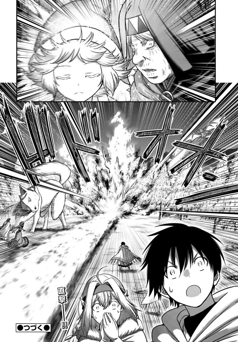 幼馴染のS級パーティーから追放された聖獣使い。万能支援魔法と仲間を増やして最強へ! 第44.2話 - 12