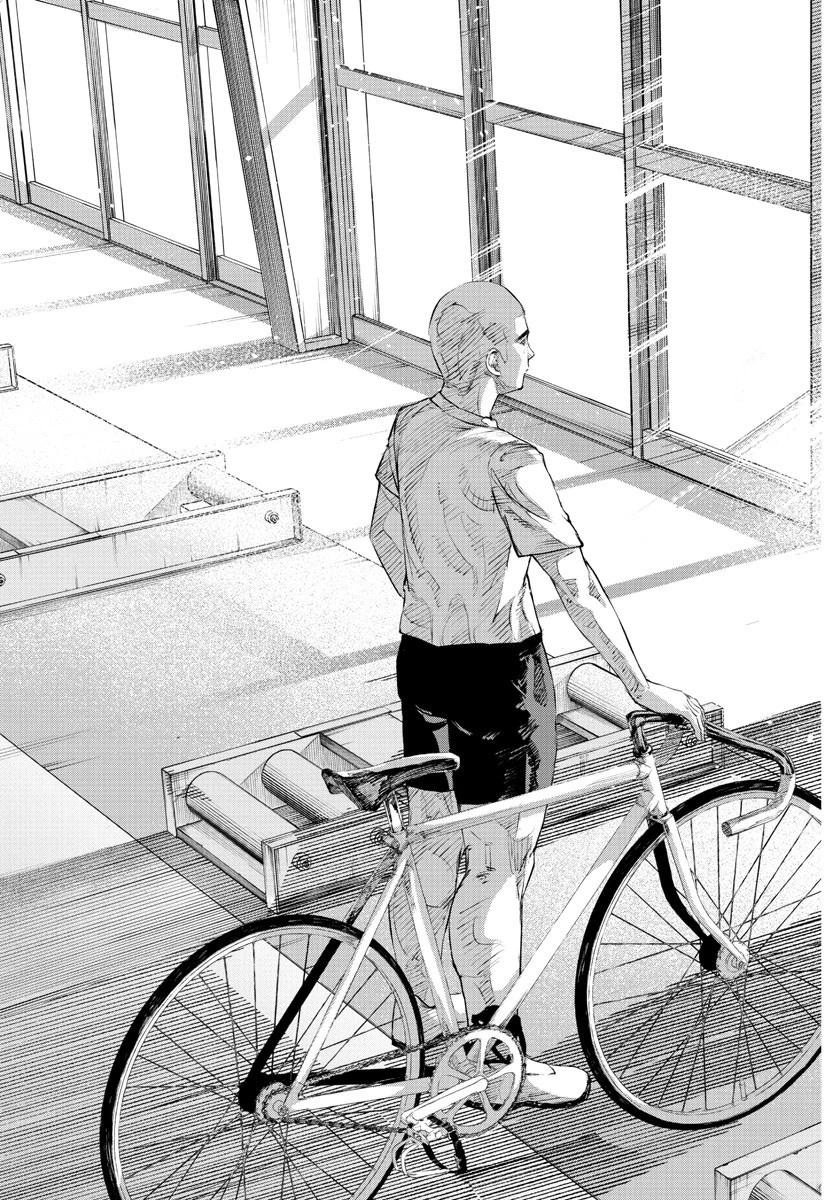 Mogaku 第21話 - 17