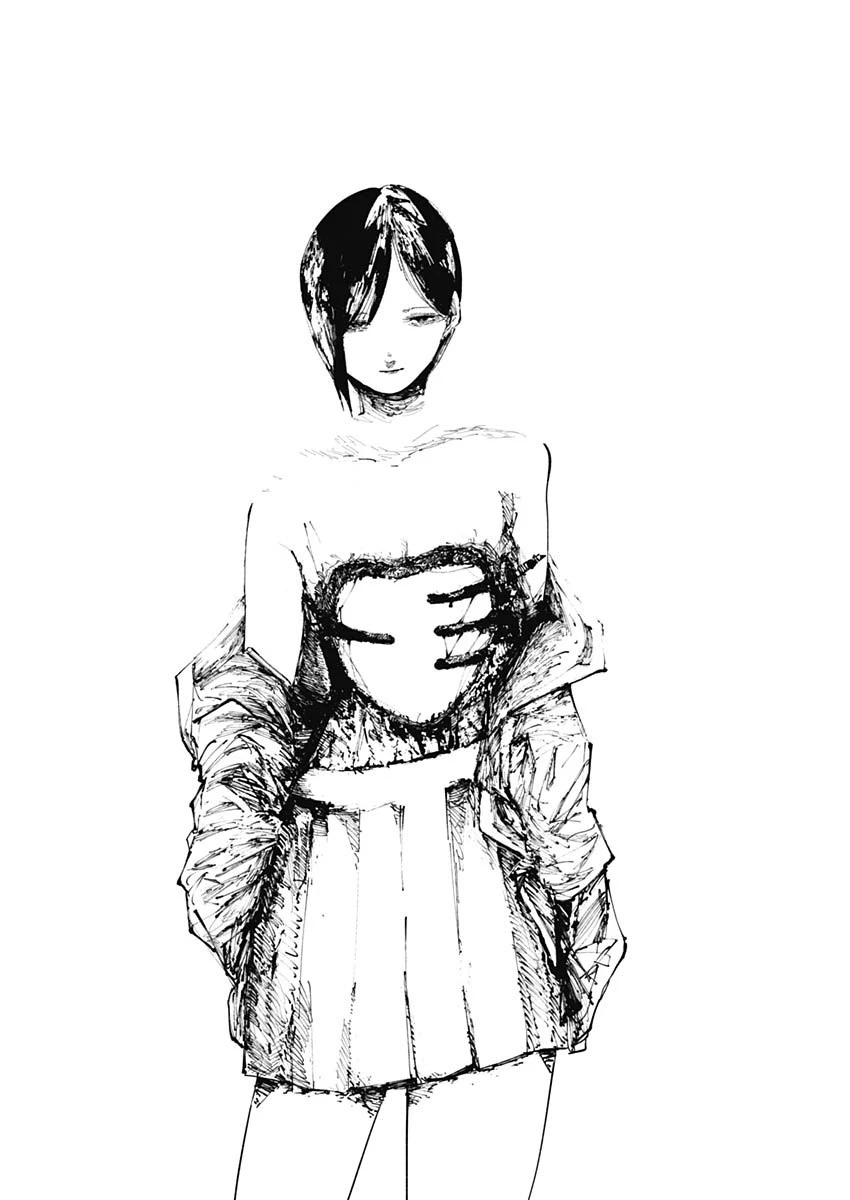 二兎の除霊師 第9話 - 6