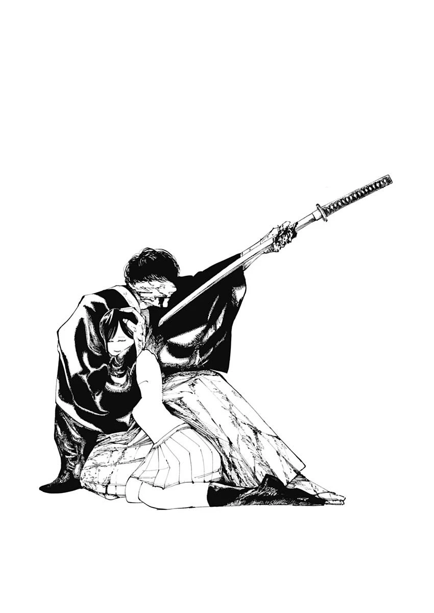 二兎の除霊師 第9話 - 10