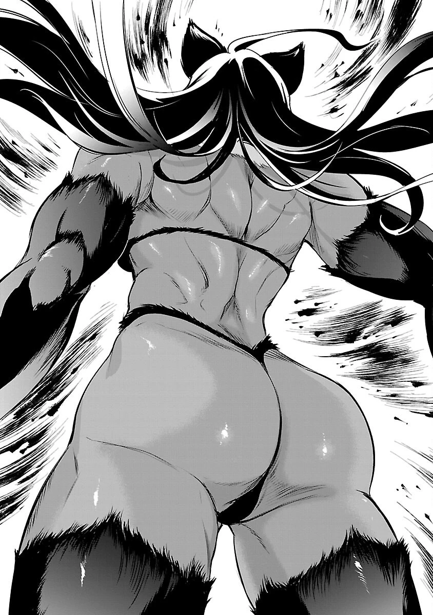 “悠優”の追放魔法使いと幼なじみな森の女神様。 第25話 - 31