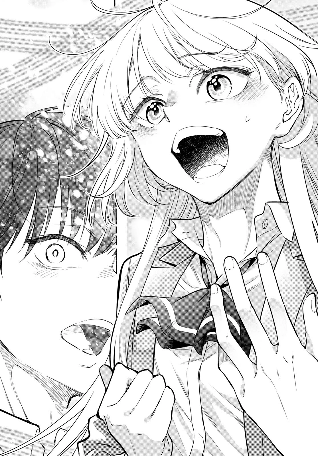 ヴォカライズ 第1話 - 69