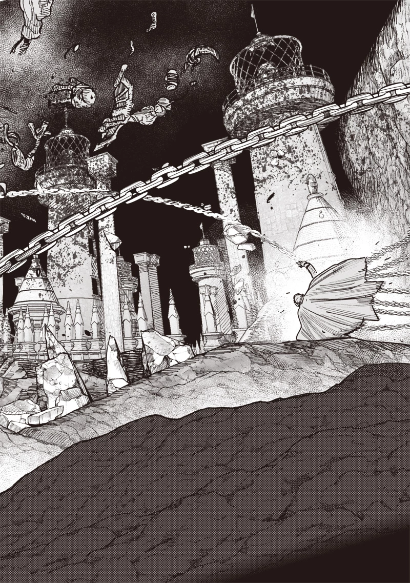 超人Ｘ 第59.2話 - 3