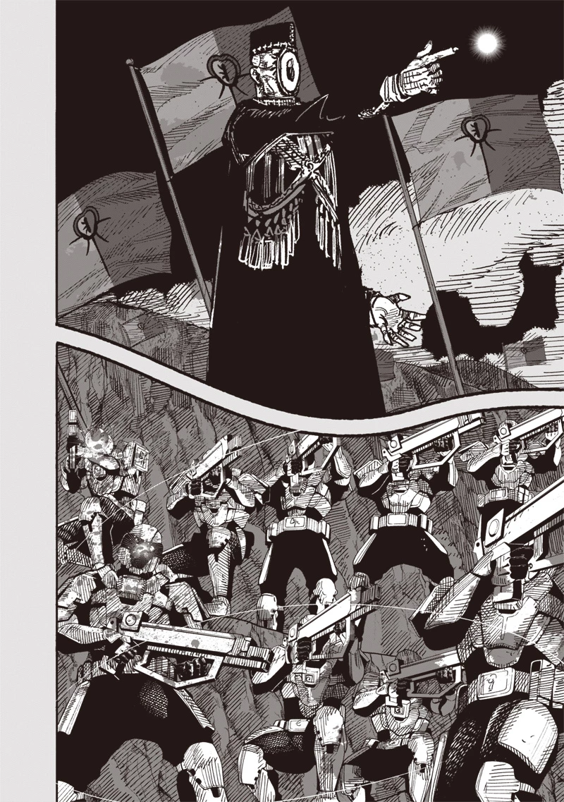 超人Ｘ 第59.2話 - 9