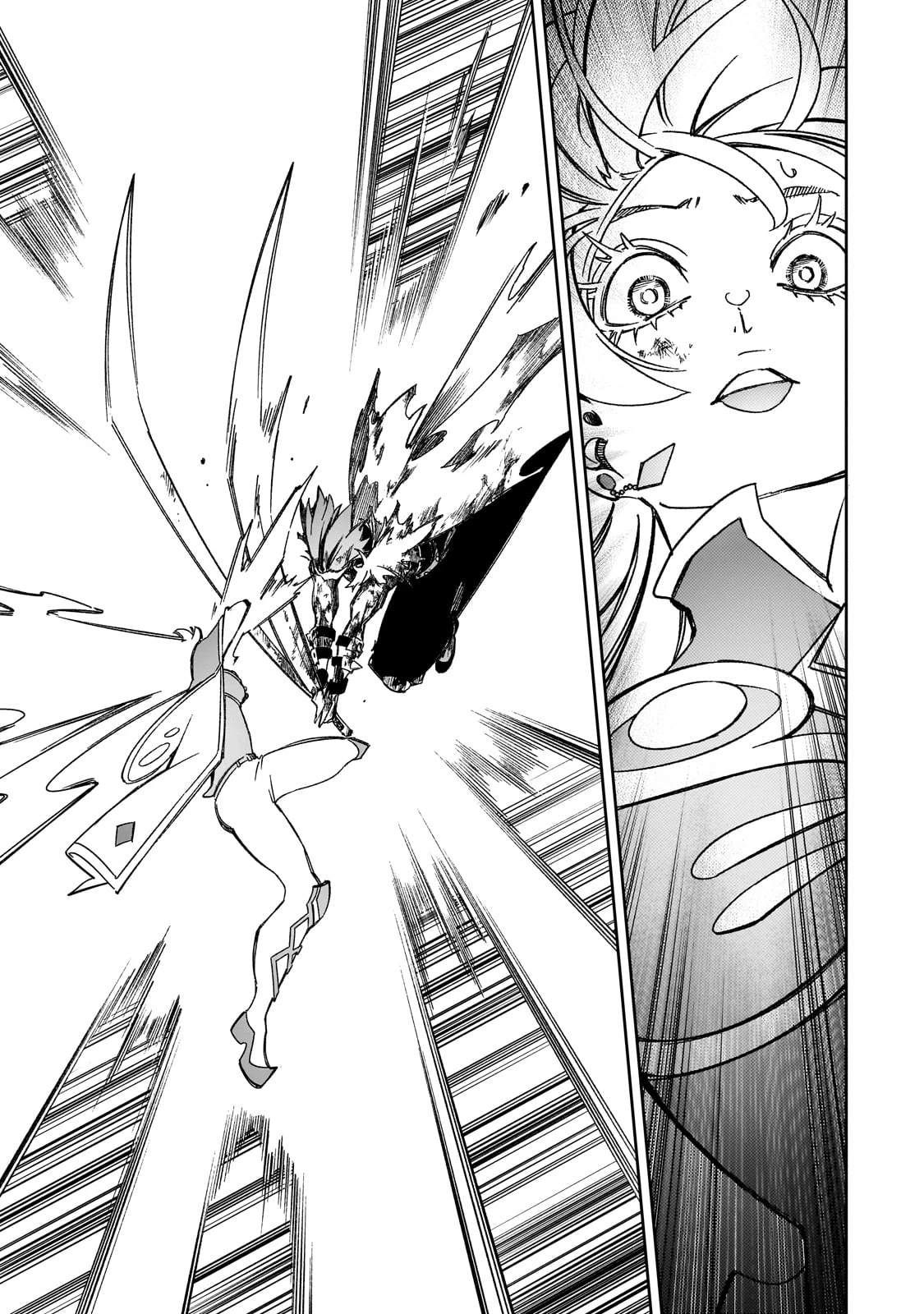 最凶の支援職【話術士】である俺は世界最強クランを従える 第51話 - 15