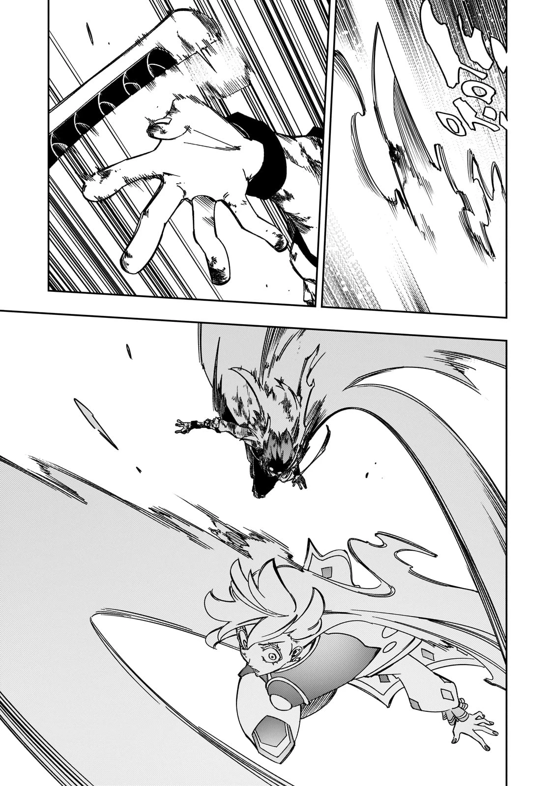 最凶の支援職【話術士】である俺は世界最強クランを従える 第51話 - 17