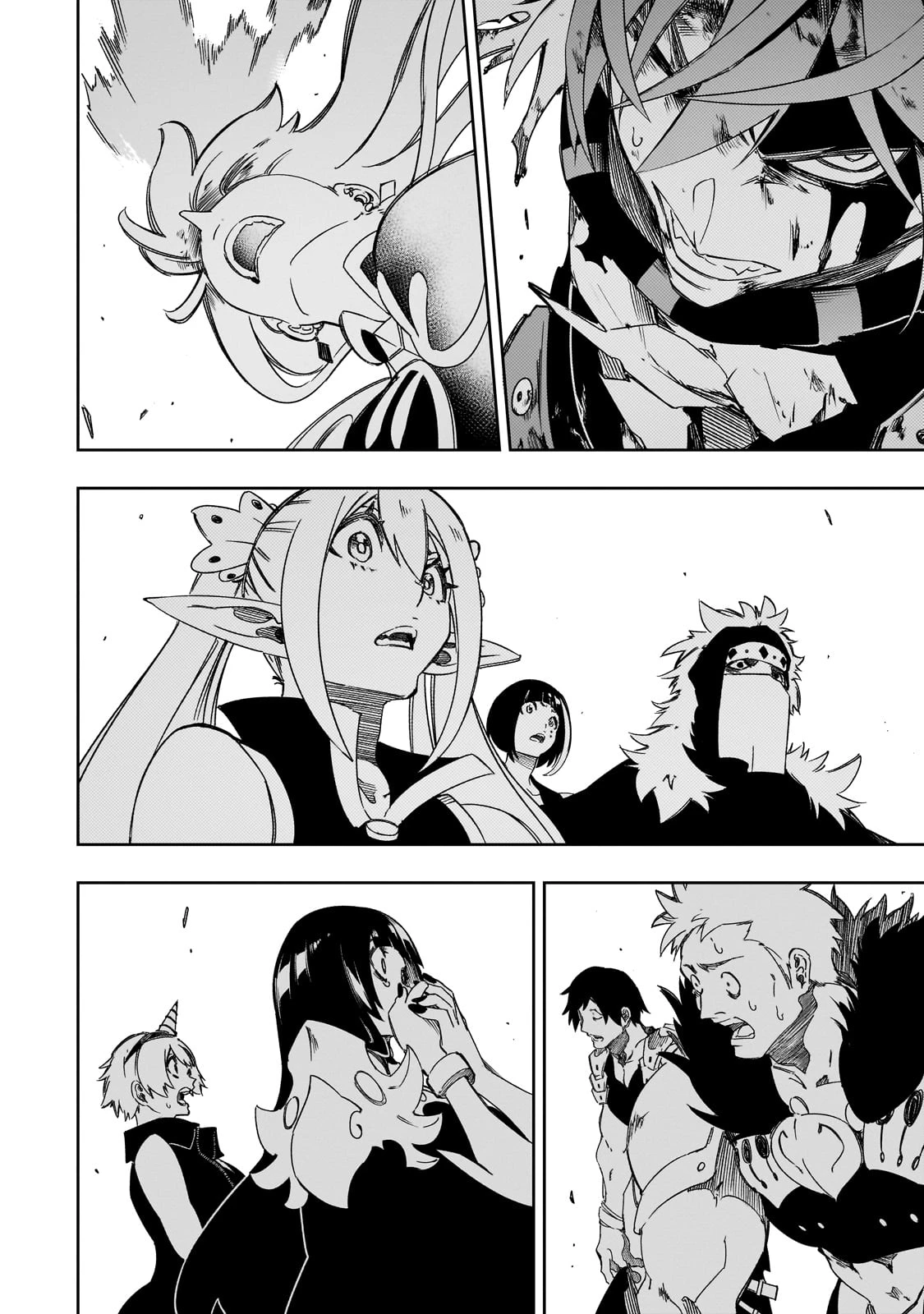 最凶の支援職【話術士】である俺は世界最強クランを従える 第51話 - 20