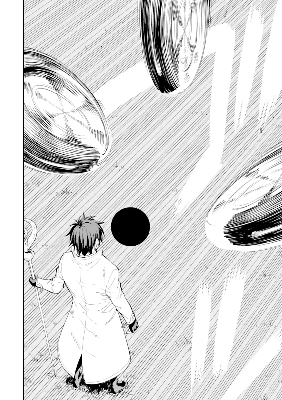 異世界賢者の転生無双 ～ゲームの知識で異世界最強～ 第43.1話 - 8