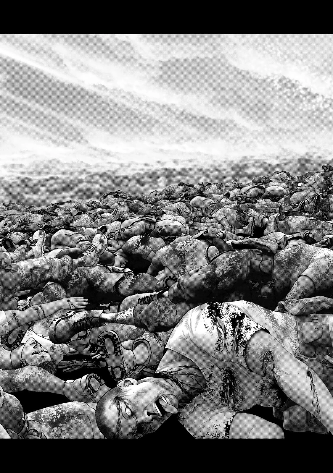 陸上自衛隊特務諜報機関別班の犬 第62話 - 12