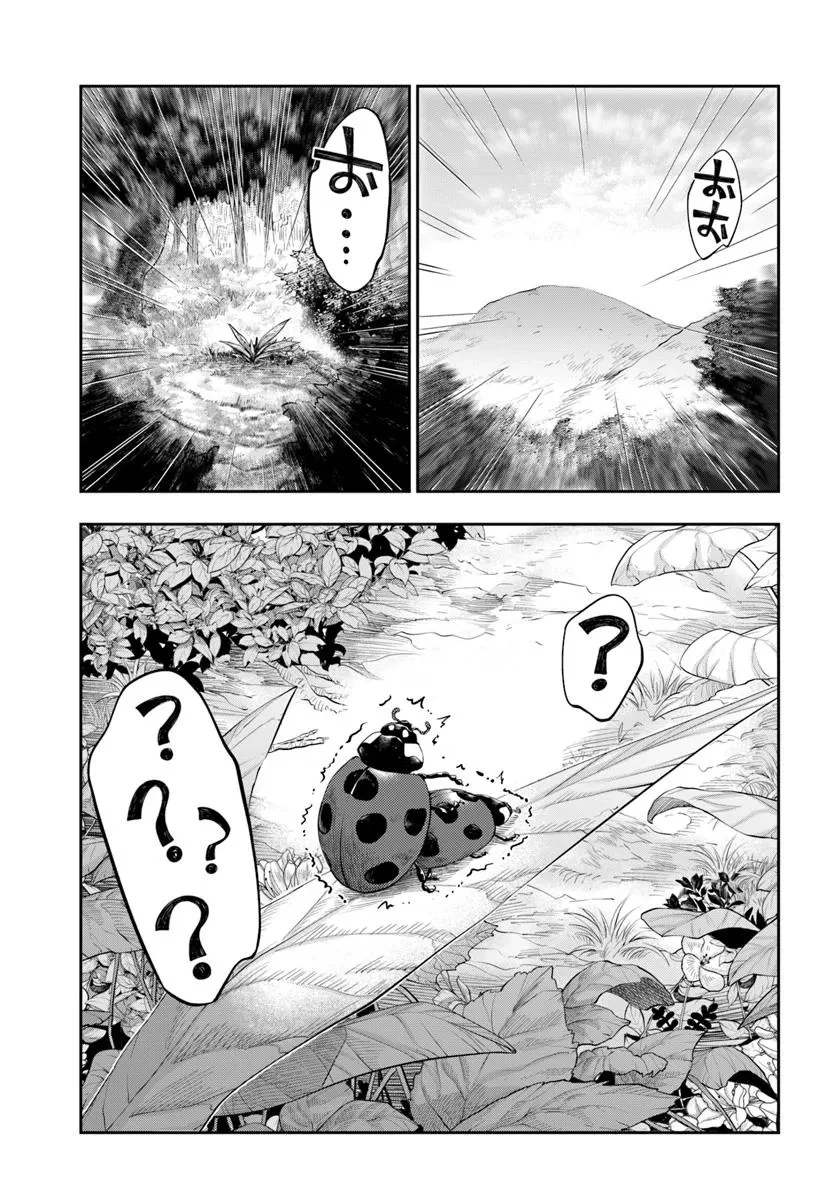 ニセモノの錬金術師 第11.2話 - 6